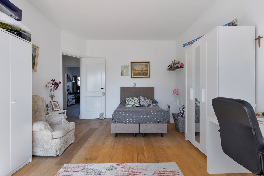 Foto 23 van Wassenaarseweg 183