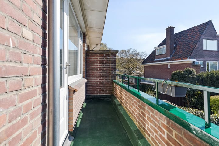 Foto 24 van Wassenaarseweg 183