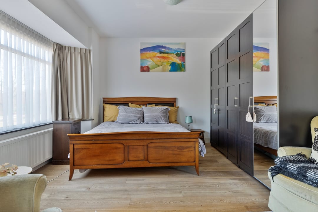 Foto 26 van Wassenaarseweg 183