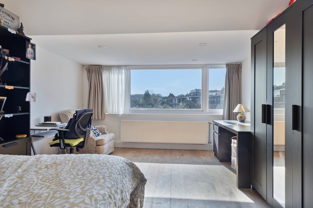 Foto 32 van Wassenaarseweg 183