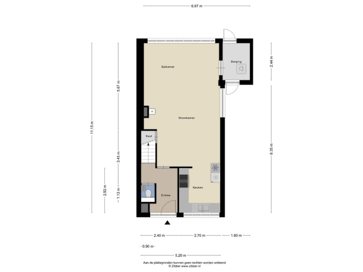 Foto 28 van Edelenveld 10