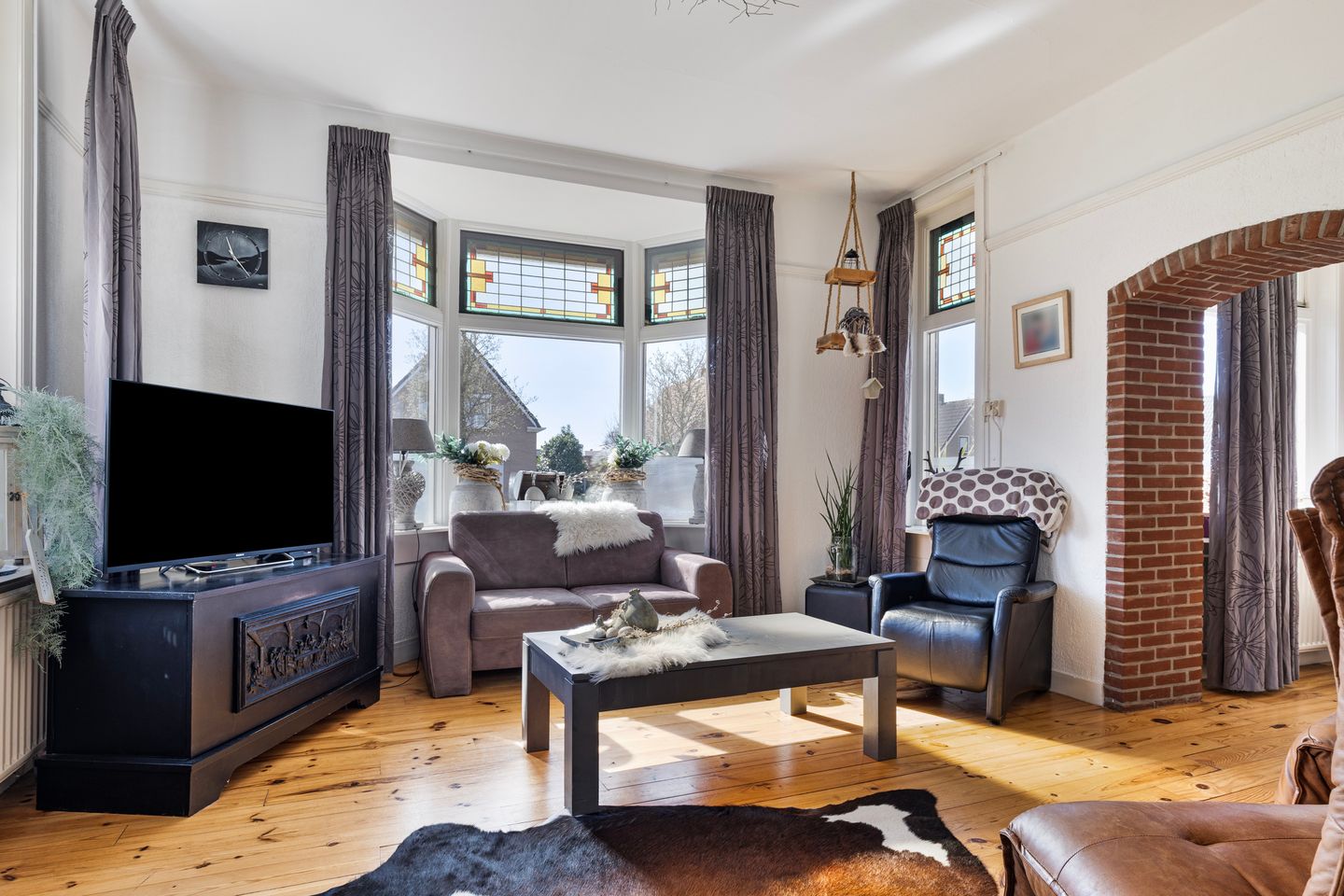 Foto 4 van Postweg 129