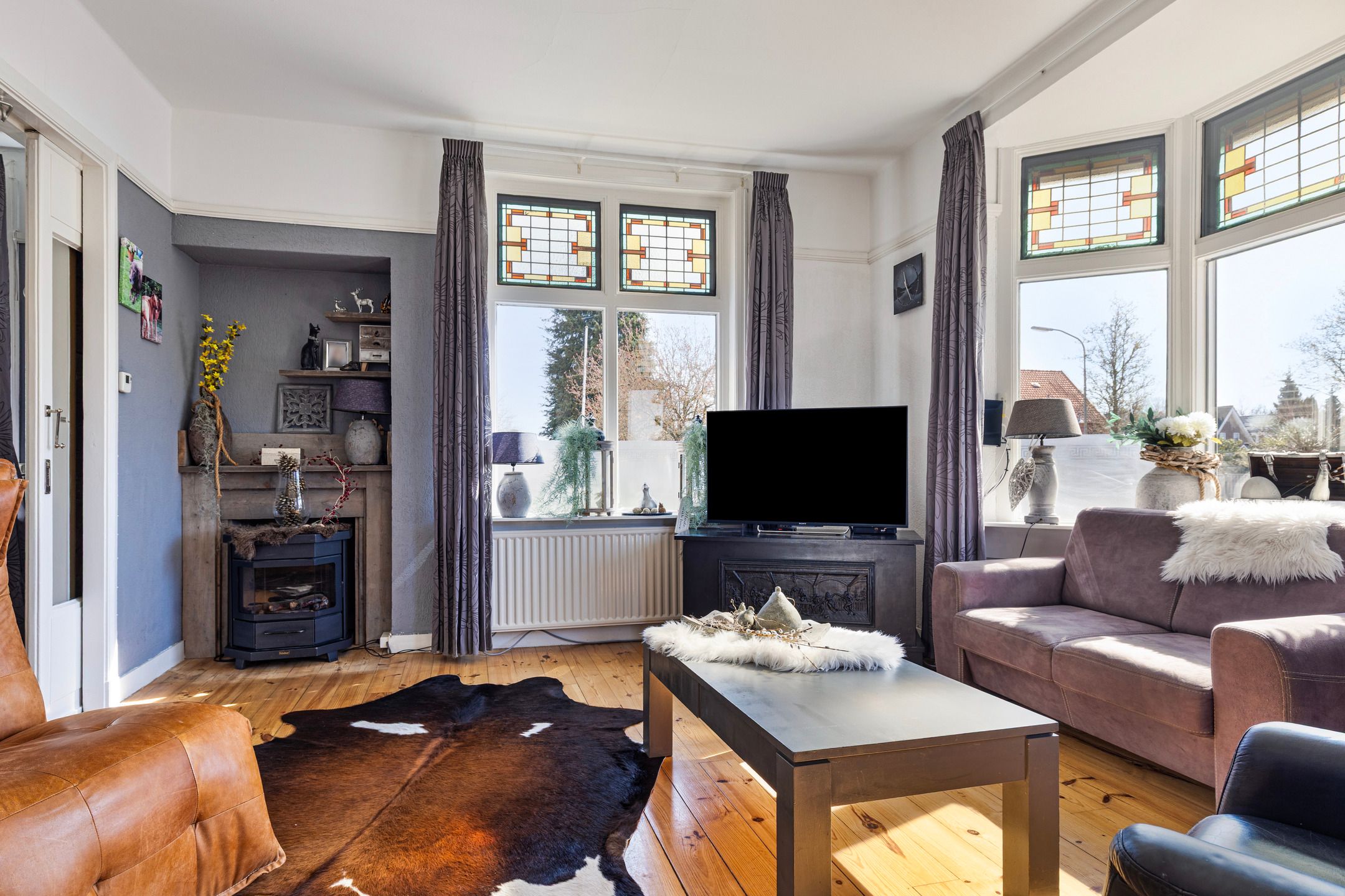 Foto 6 van Postweg 129