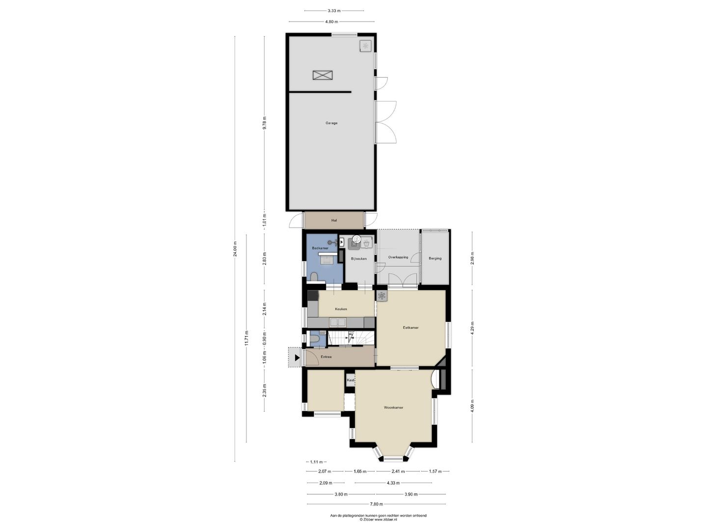 Foto 40 van Postweg 129