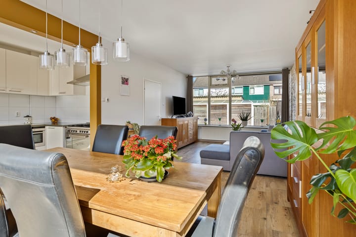 Foto 10 van Utrechtsestraat 21