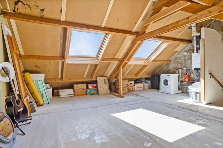 Foto 25 van Utrechtsestraat 21