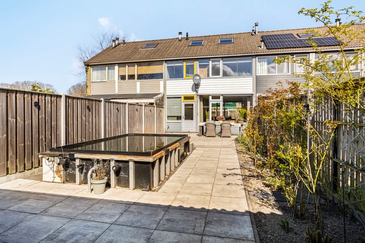 Foto 28 van Utrechtsestraat 21