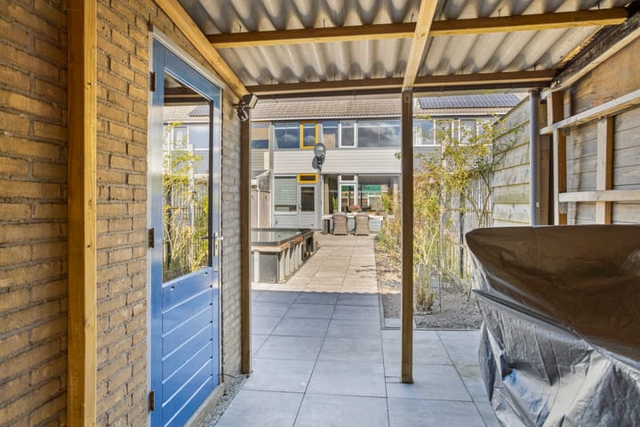 Foto 30 van Utrechtsestraat 21