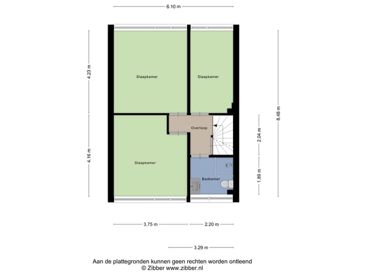 Foto 35 van Utrechtsestraat 21