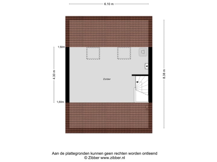Foto 36 van Utrechtsestraat 21