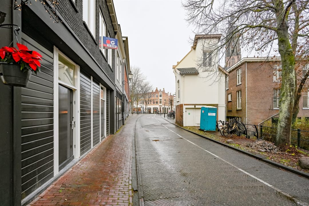 Foto 2 van Zuidsingel 3