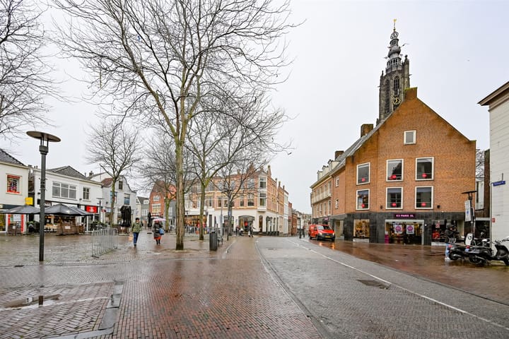 Photo 3 of Zuidsingel 3