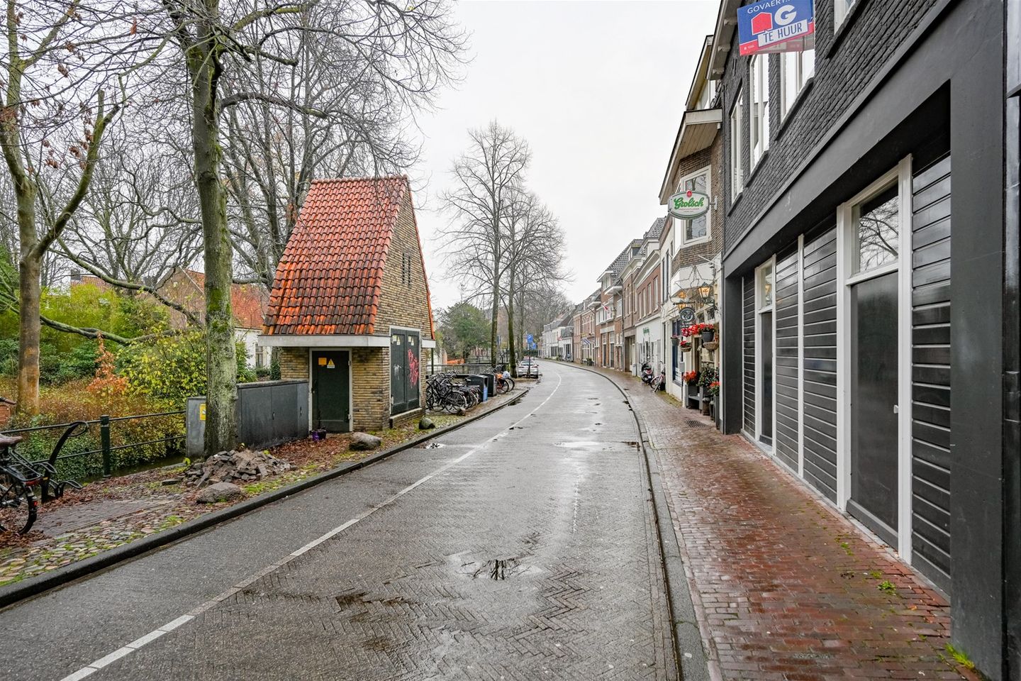 Foto 5 van Zuidsingel 3