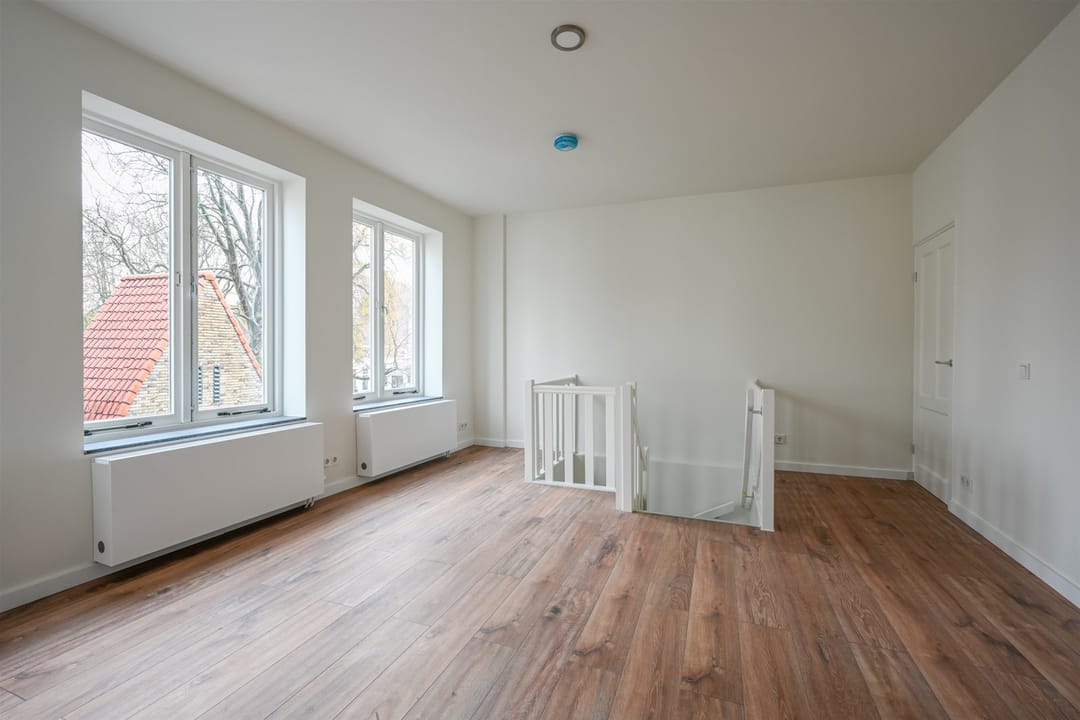 Foto 7 van Zuidsingel 3