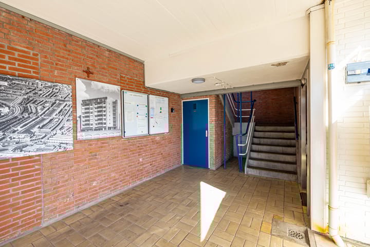 Foto 5 van Gorechtkade 1-27