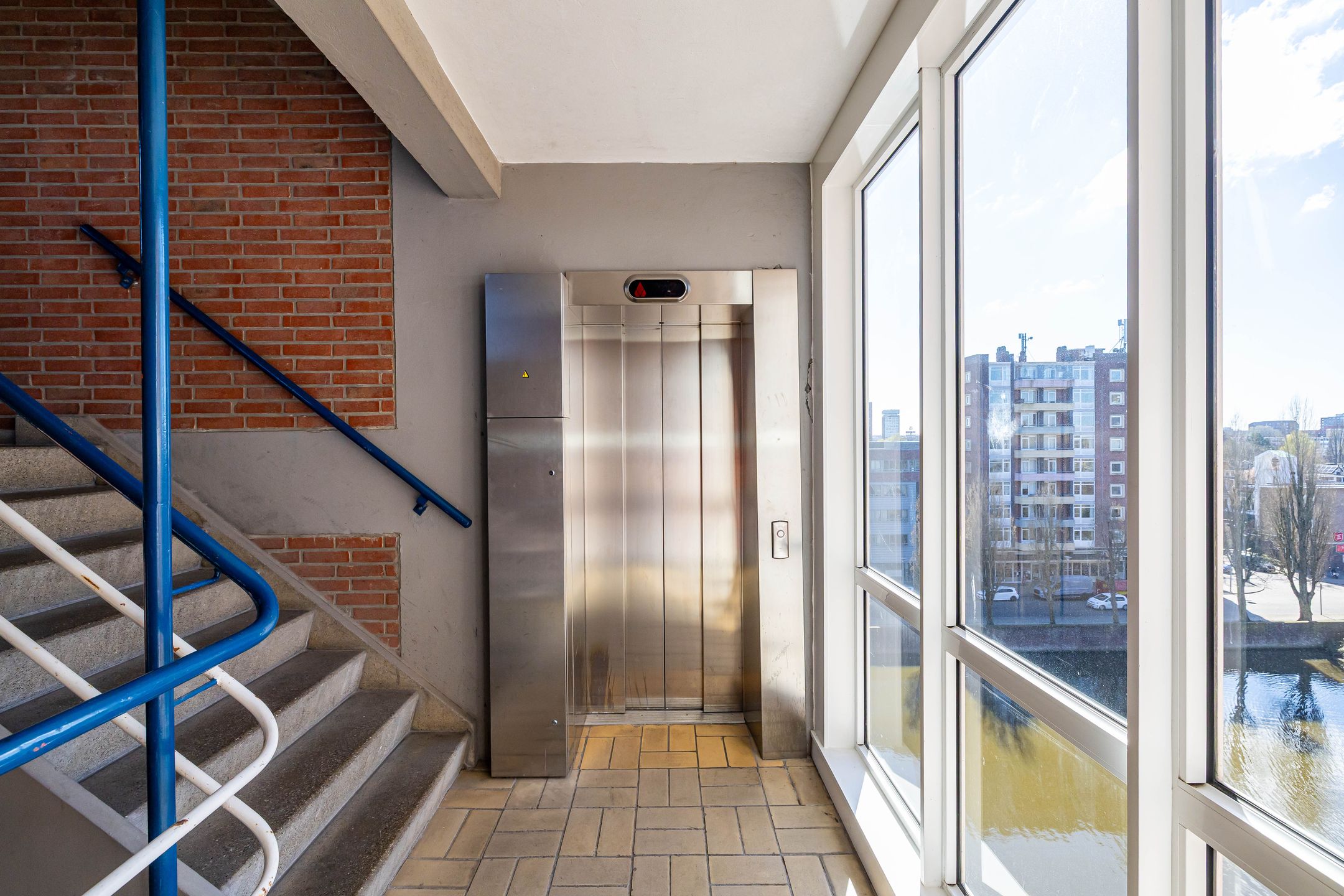 Foto 6 van Gorechtkade 1-27