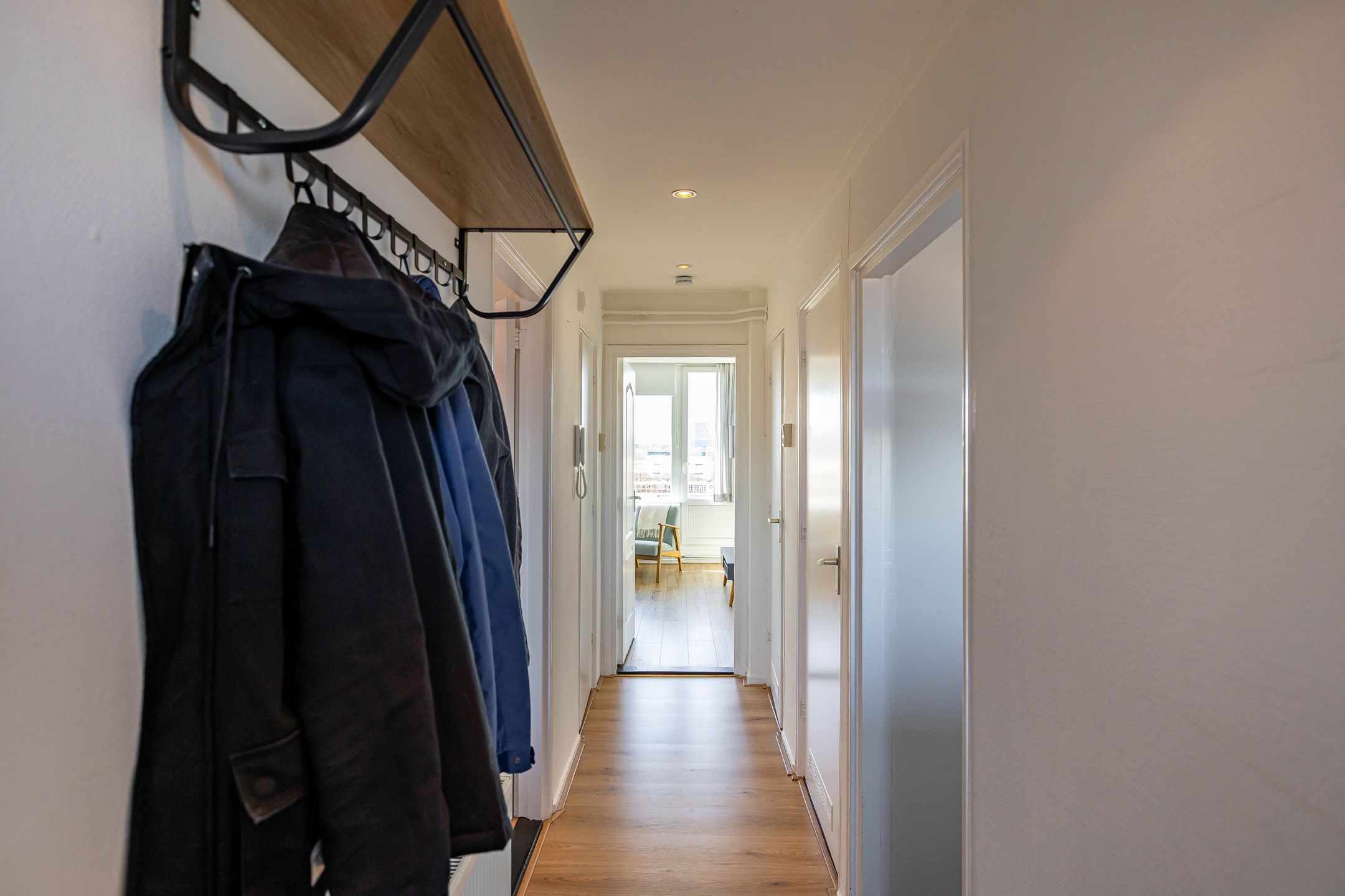 Foto 9 van Gorechtkade 1-27