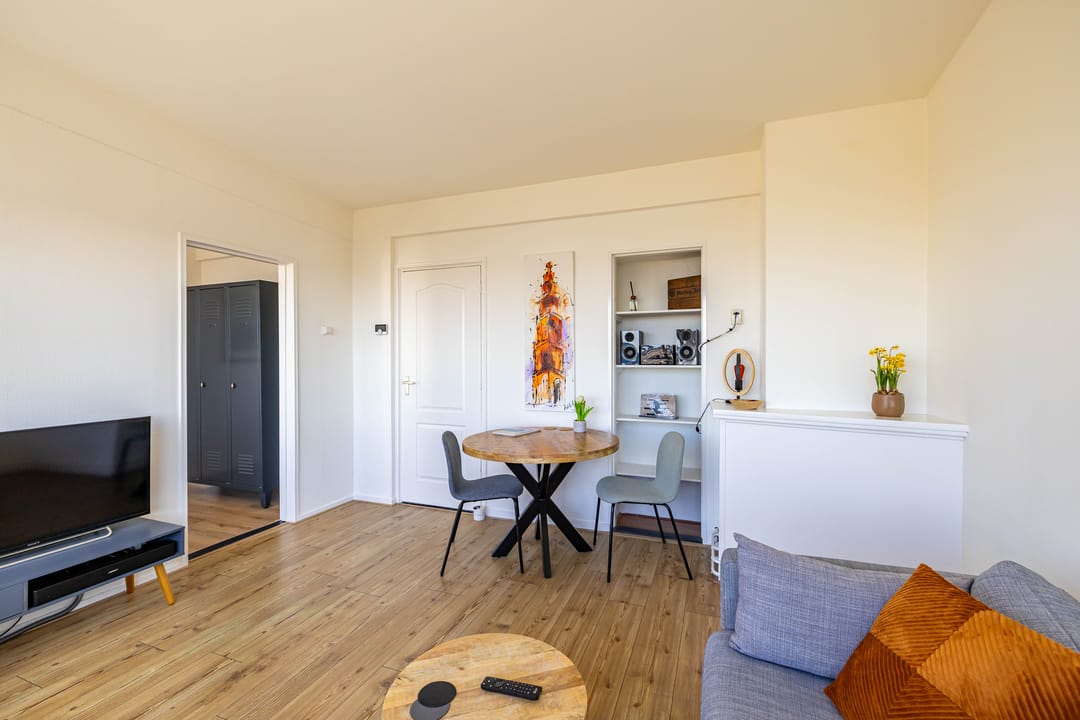 Foto 11 van Gorechtkade 1-27