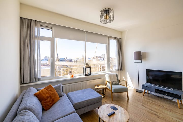 Foto 13 van Gorechtkade 1-27