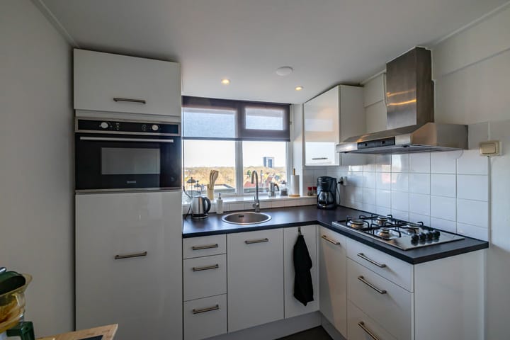 Foto 17 van Gorechtkade 1-27