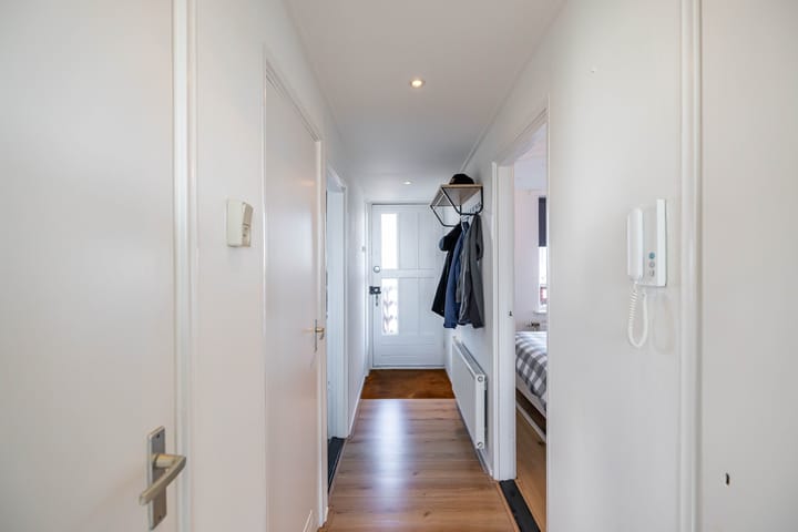 Foto 16 van Gorechtkade 1-27