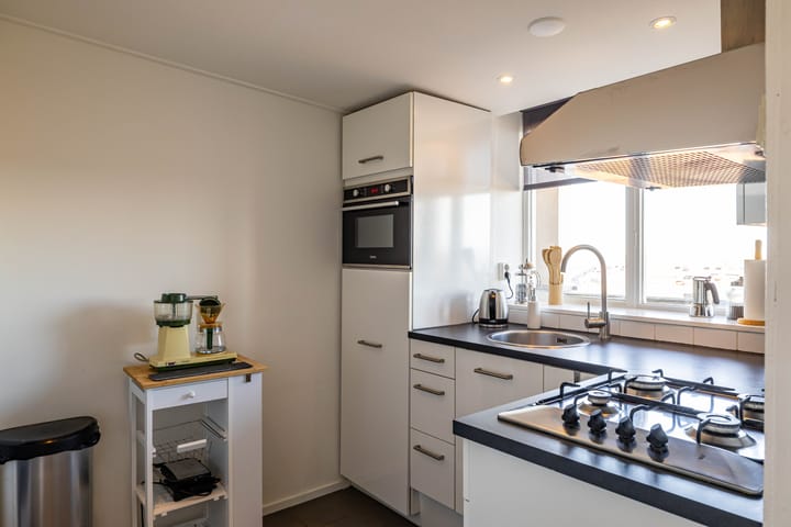 Foto 18 van Gorechtkade 1-27