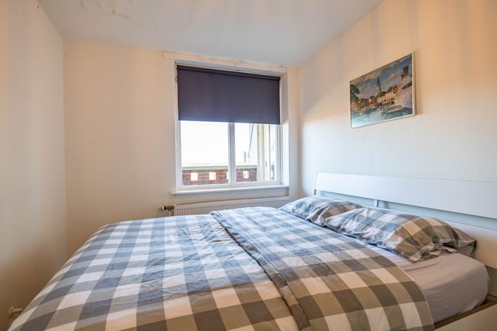 Foto 19 van Gorechtkade 1-27