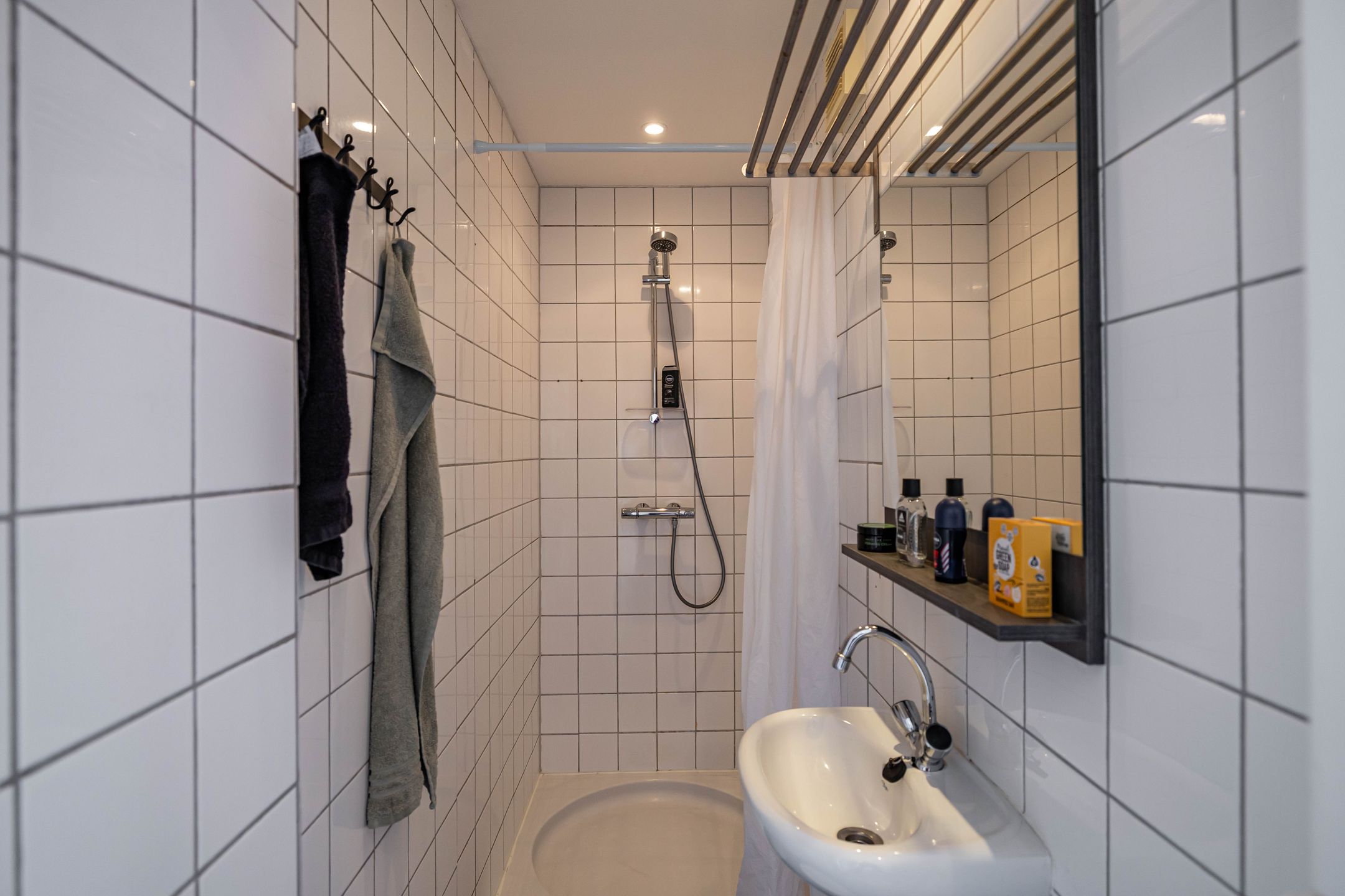 Foto 21 van Gorechtkade 1-27