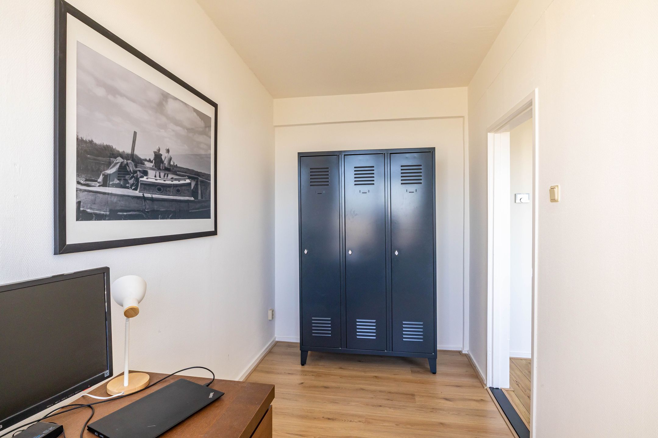 Foto 24 van Gorechtkade 1-27