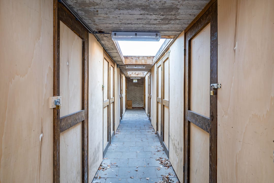 Foto 26 van Gorechtkade 1-27