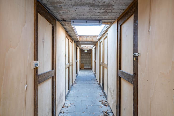 Foto 26 van Gorechtkade 1-27