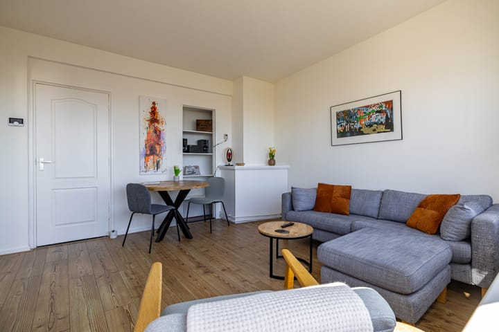 Foto 3 van Gorechtkade 1-27