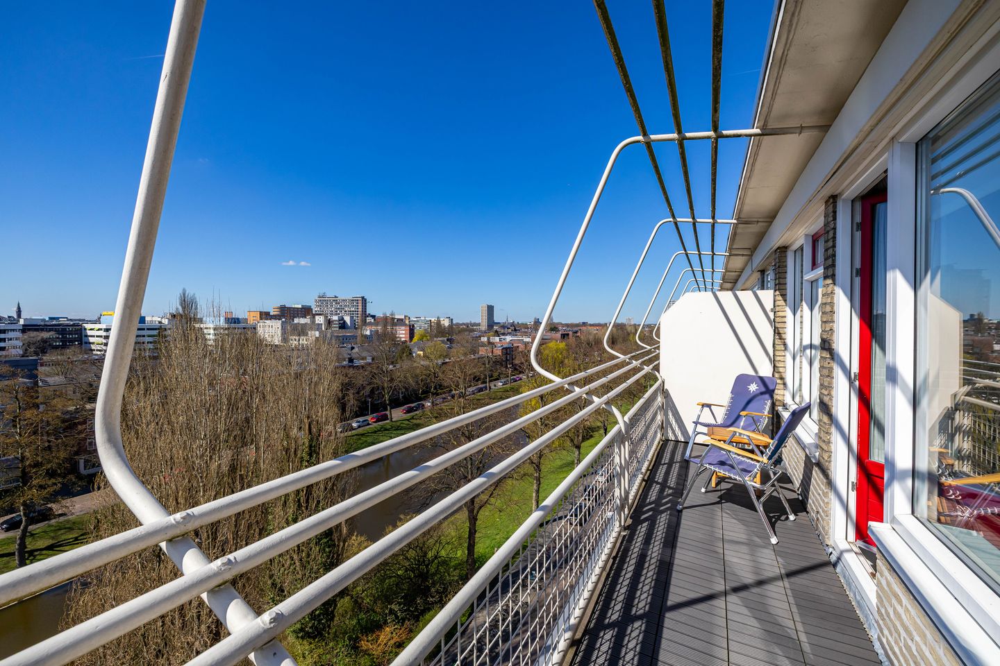 Foto 14 van Gorechtkade 1-27