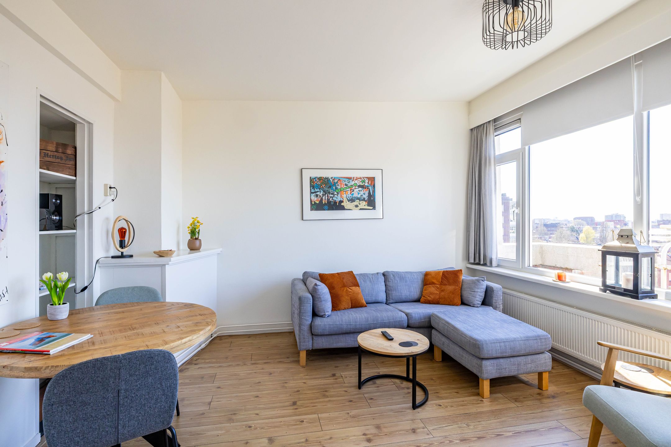 Foto 12 van Gorechtkade 1-27