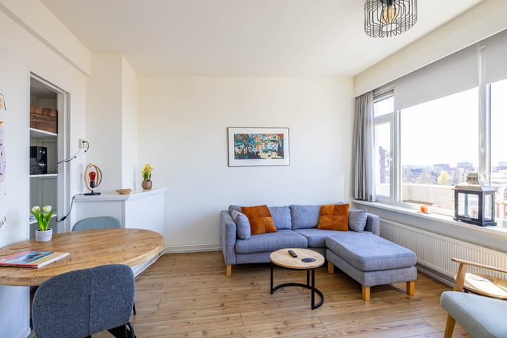 Foto 12 van Gorechtkade 1-27