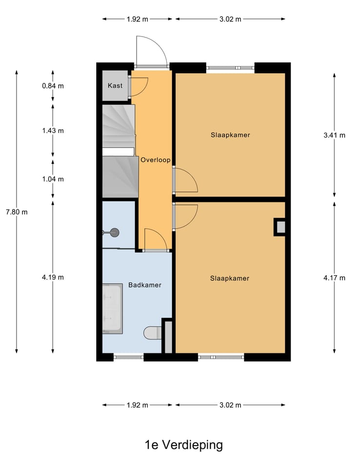Foto 26 van Van Doorenstraat 5