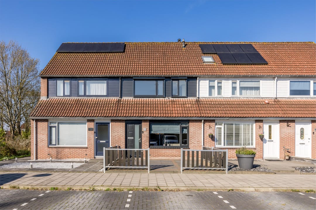 Photo 1 of Glasblazer 20