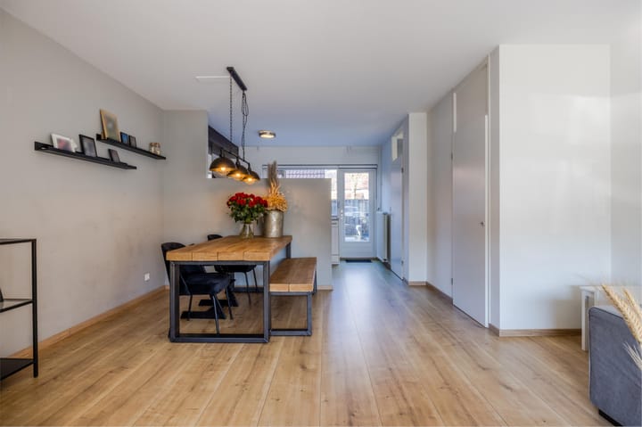 Foto 2 van Glasblazer 20