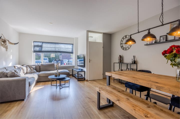 Foto 3 van Glasblazer 20