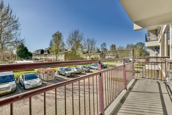 Foto 4 van William Boothlaan 196