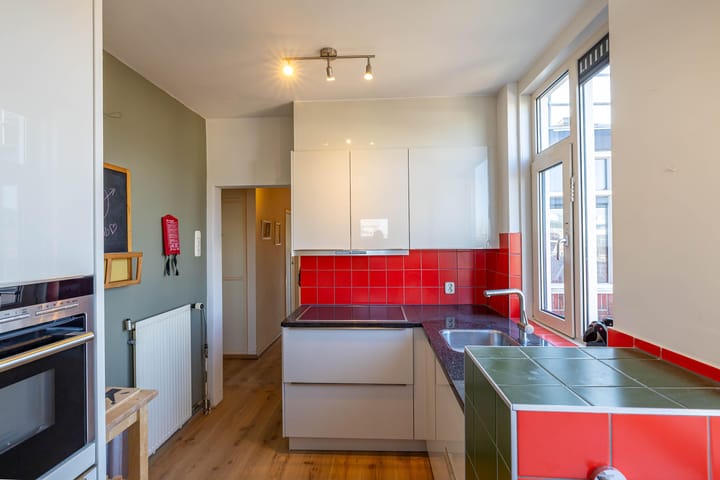 Foto 18 van Trompstraat 33