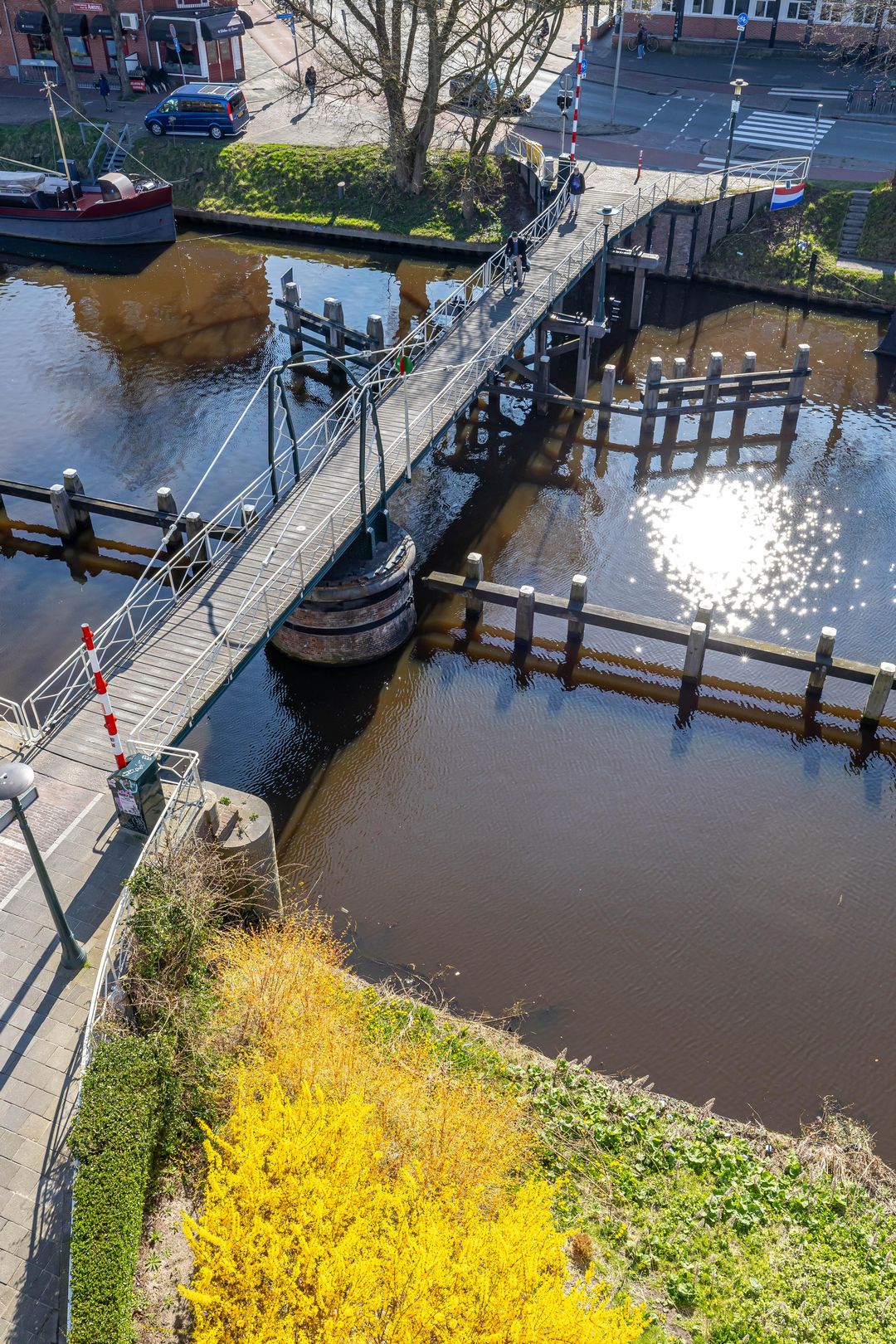 Foto 16 van Trompstraat 33