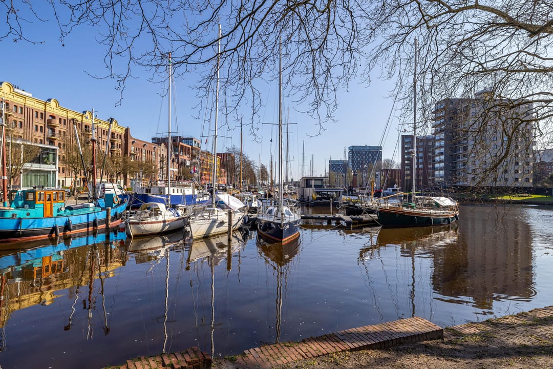 Foto 31 van Trompstraat 33