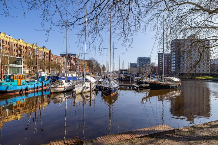 Foto 31 van Trompstraat 33