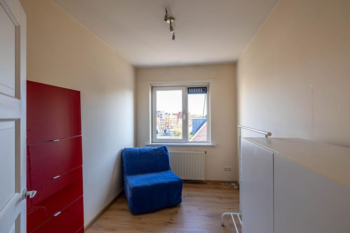 Foto 25 van Trompstraat 33