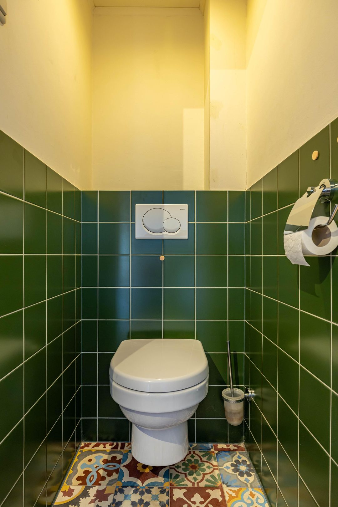 Foto 26 van Trompstraat 33