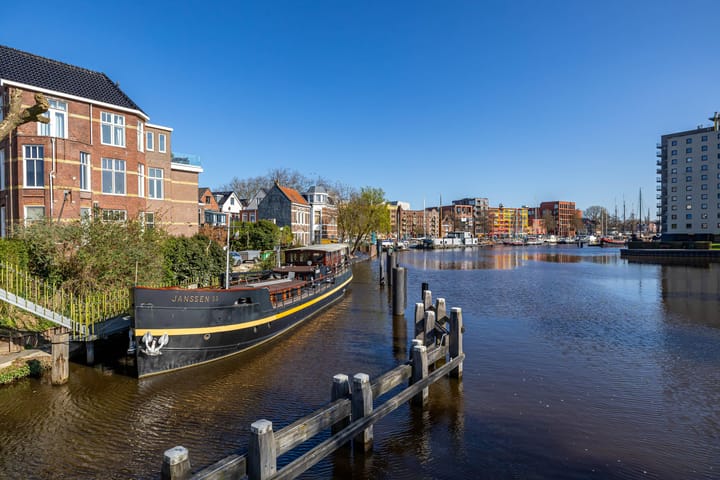 Foto 30 van Trompstraat 33