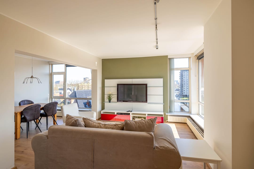 Foto 8 van Trompstraat 33