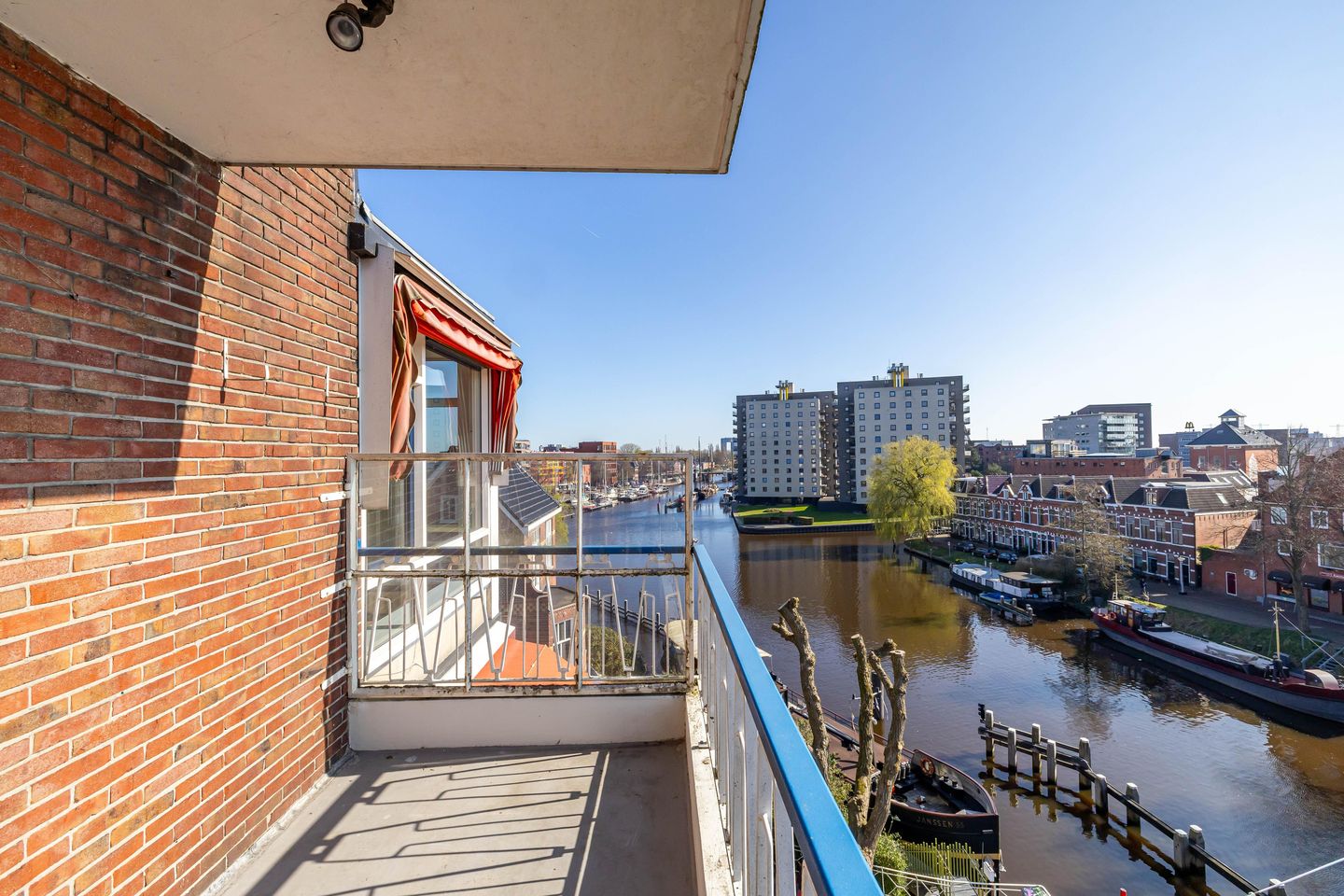 Foto 14 van Trompstraat 33