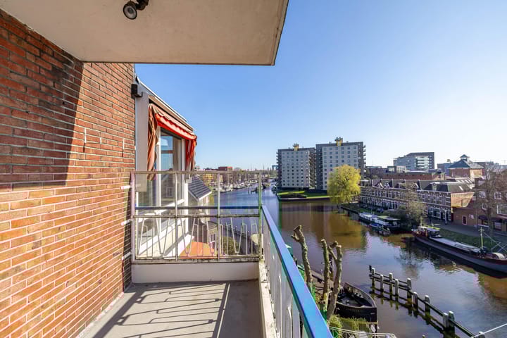 Foto 14 van Trompstraat 33